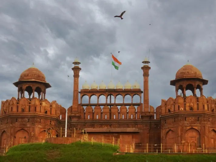 New Delhi with Family Complete Holiday Guide